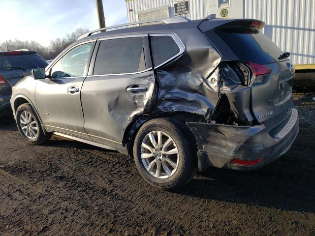 5N1ET2MV3JC831051 Nissan Rogue Sv Hybrid