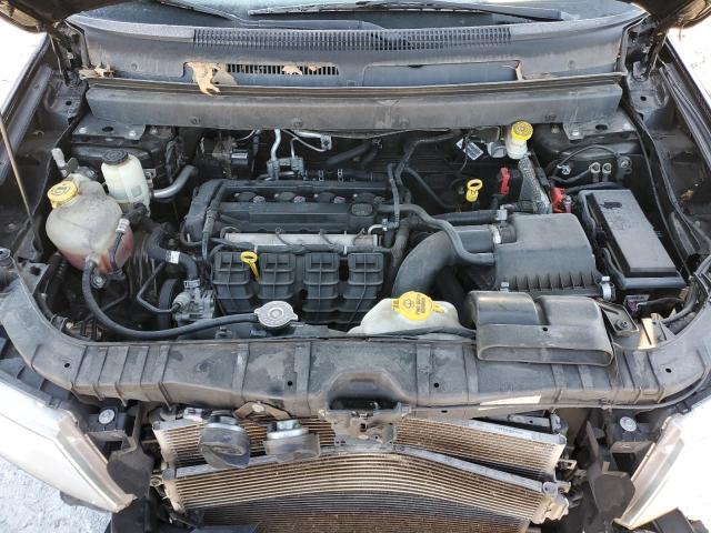 3C4PDCAB9HT563969 Dodge JOURNEY SE