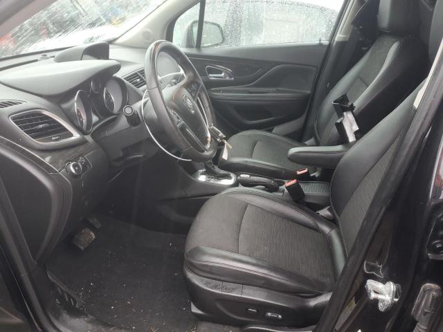 KL4CJFSB6FB214493 Buick Encore Convenience