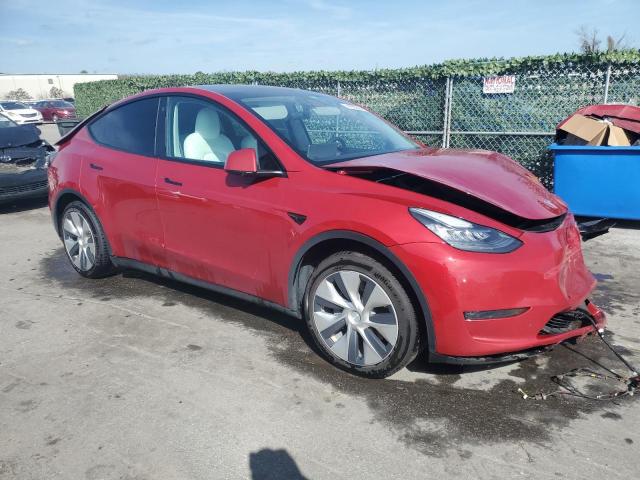5YJYGAEE3MF179571 Tesla Model Y
