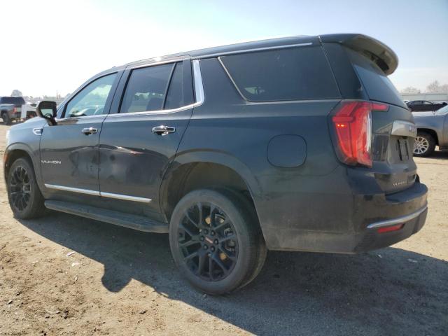1GKS2BKT5PR144790 GMC YUKON SLT