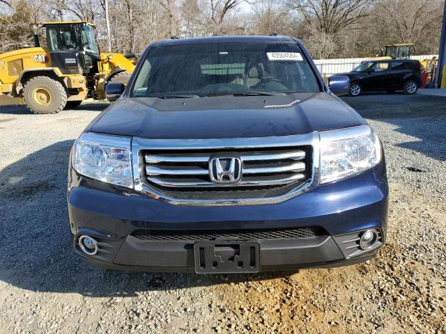 5FNYF4H94EB023463 Honda Pilot Touring