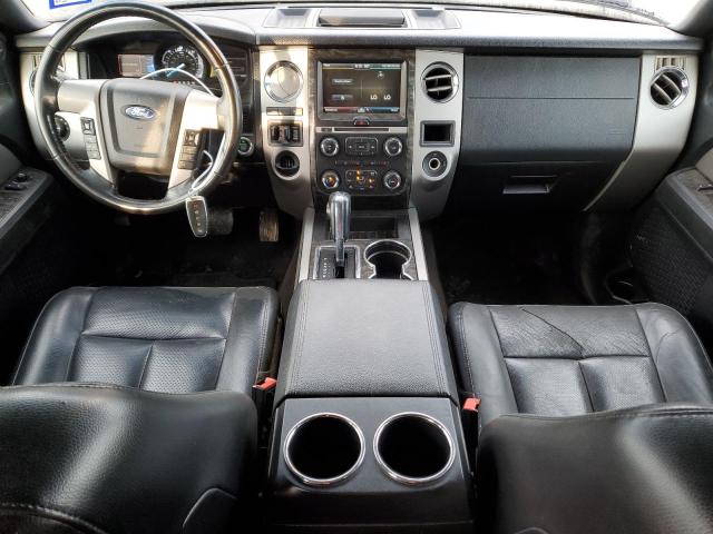 1FMJK1KT1FEF47264 Ford Expedition El Limited
