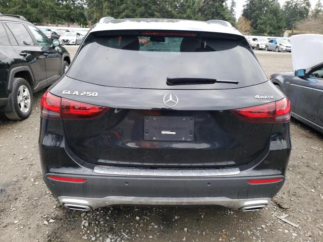 W1N4N4HB8PJ472959 Mercedes-Benz Gla 250 4matic