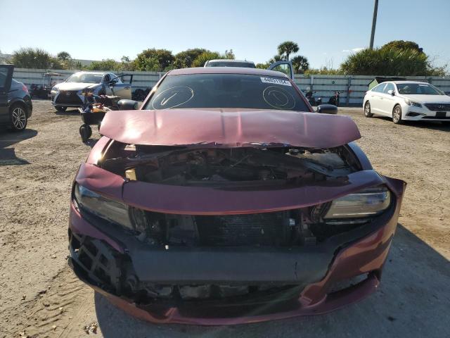 2C3CDXCT3HH589640 Dodge CHARGER R/T