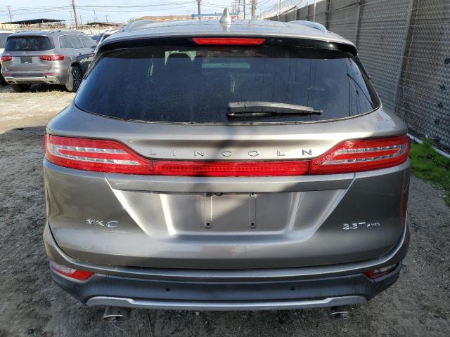 5LMTJ3DH2HUL24365 Lincoln Mkc Reserve