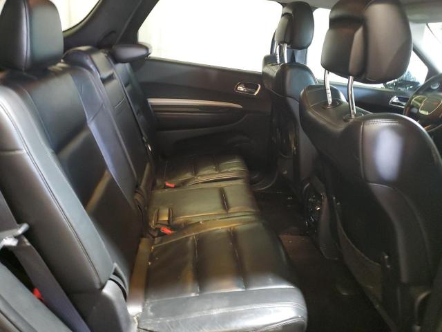 1C4RDJDG5HC660859 Dodge DURANGO GT