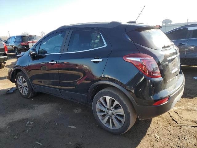 KL4CJASB6JB513512 Buick Encore Preferred