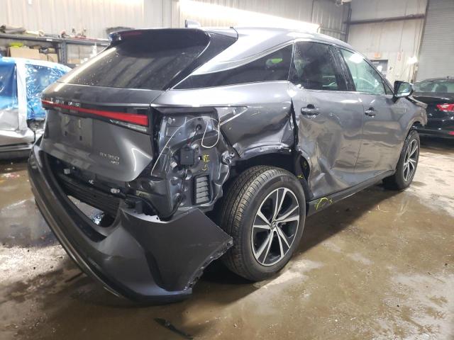 2T2BAMCA1PC029634 Lexus Rx 350 Base