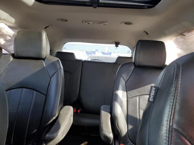 5GAKRCKD1GJ136255 Buick Enclave