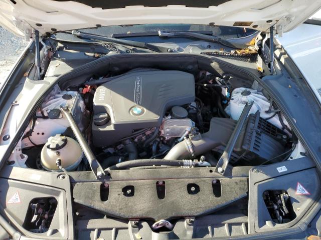 WBA5A5C5XGD526529 BMW 528 I