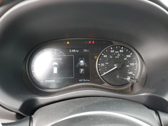 3N1CP5DV2RL480802 Nissan KICKS SR