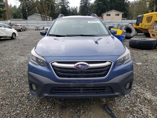 4S4BTACC5L3148252 Subaru Outback Premium