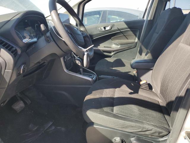 MAJ3S2GE0MC445207 Ford Ecosport Se
