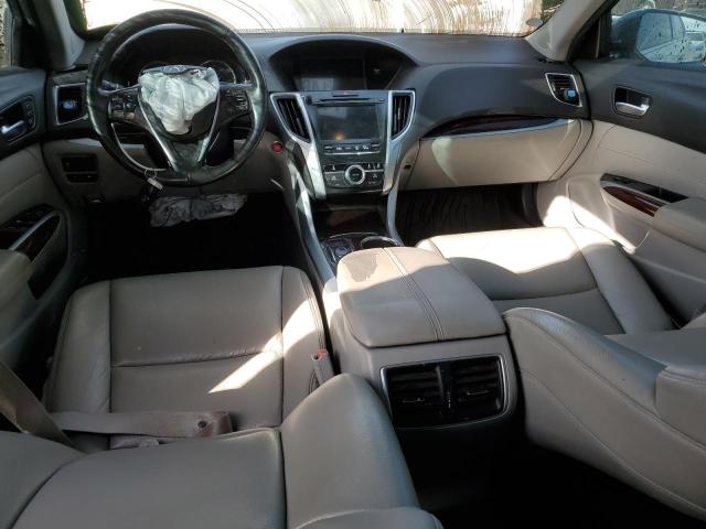 19UUB2F30FA020827 Acura TLX
