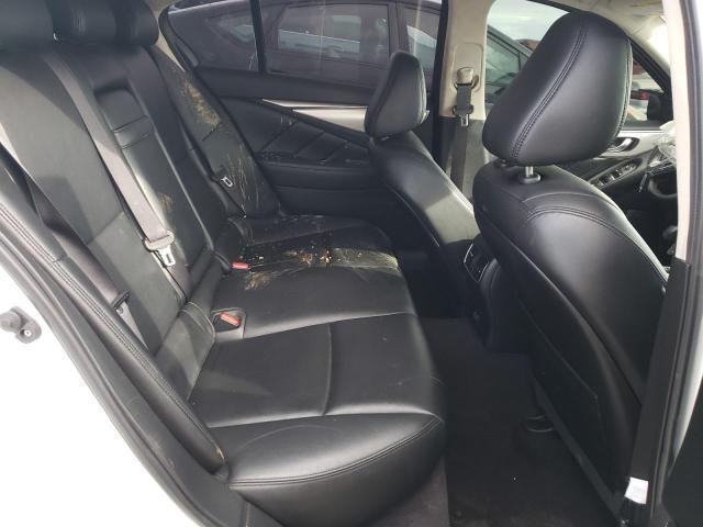 JN1EV7BP5MM705890 Infiniti Q50 LUXE