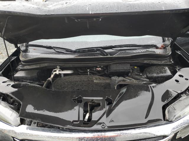 5FNYF5H97HB032510 Honda Pilot Touring