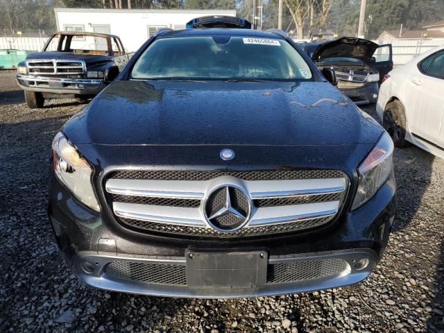 WDCTG4GB0FJ173358 Mercedes-Benz Gla 250 4matic