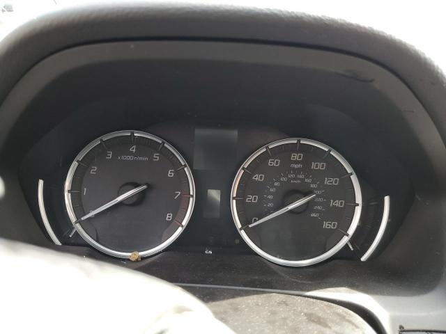 19UUB2F30FA025591 Acura TLX
