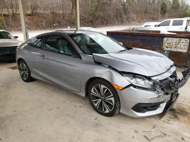 2HGFC3B39GH356903 Honda CIVIC EX