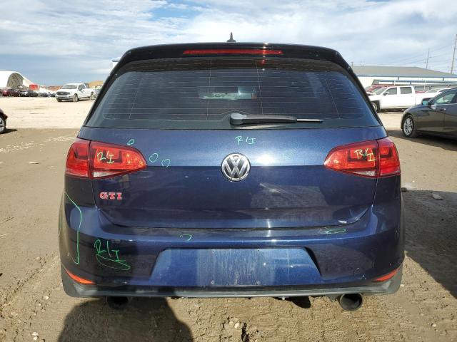 3VW447AU2GM029133 Volkswagen GTI S/SE