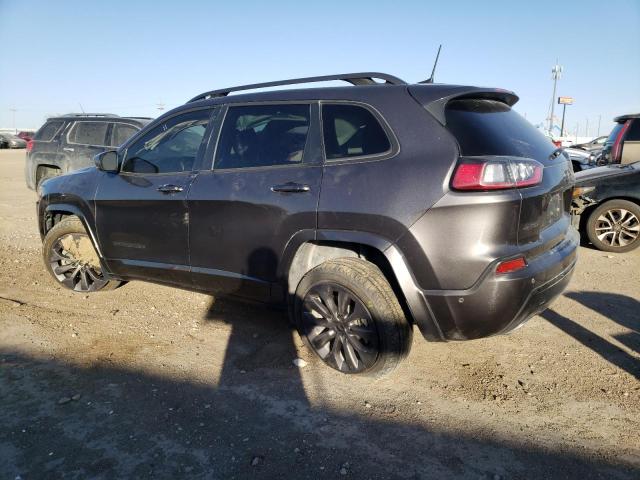 1C4PJMDX6KD336127 Jeep Cherokee Limited