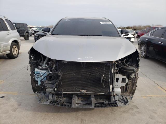JTJYARBZ6G2024105 Lexus Nx 200t Base
