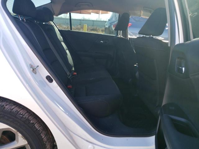 1HGCR2F58FA022771 Honda Accord Sport