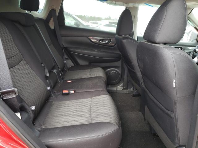 5N1AT2MT2KC833775 Nissan ROGUE S