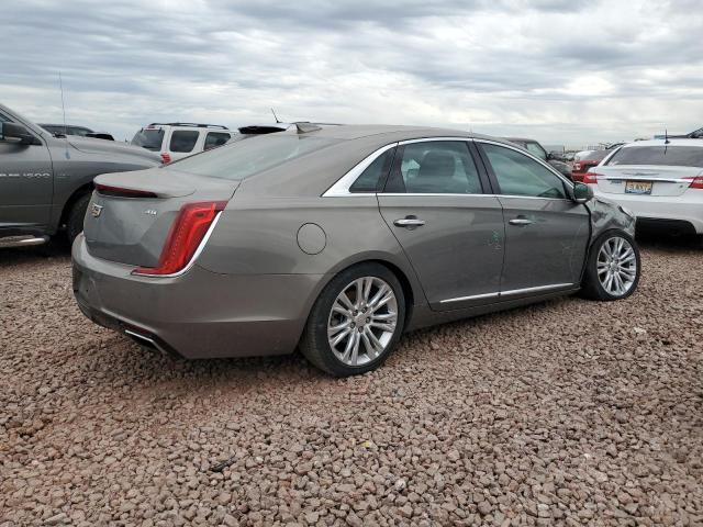 2G61M5S32K9119306 Cadillac XTS LUXURY