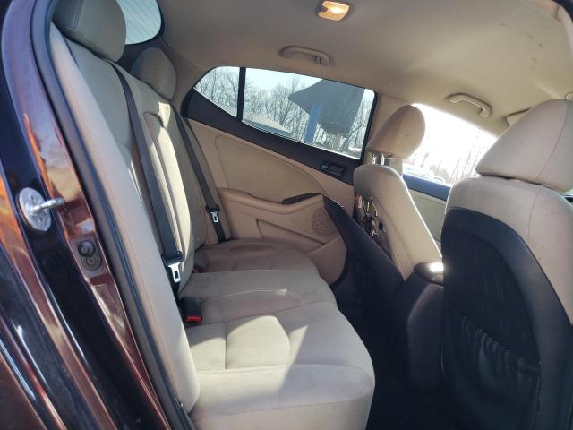 5XXGM4A73EG293310 KIA Optima Lx