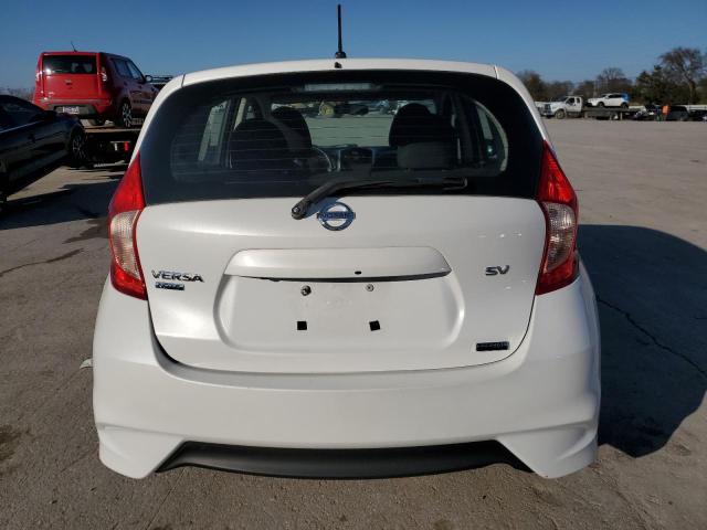 3N1CE2CP6JL371688 Nissan VERSA NOTE