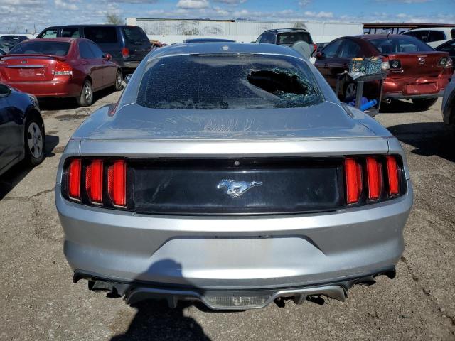 1FA6P8TH6F5319880 Ford Mustang