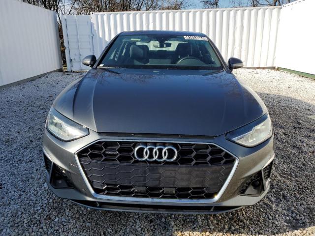 WAUDNAF47LA073882 Audi A4 PREMIUM