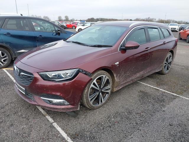 Auction sale of the 2019 Vauxhall Insignia S, vin: W0VZS8EGXK1050736, lot number: 44282904