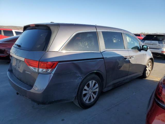 5FNRL5H38GB015884 Honda ODYSSEY SE