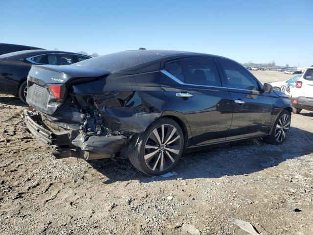1N4AL4FV9LC147299 Nissan Altima Platinum