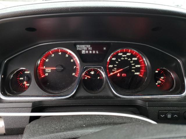 1GKKVTKD4FJ263711 GMC Acadia Denali