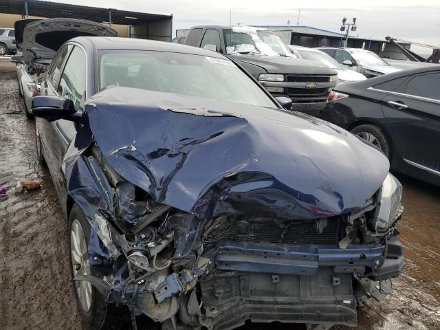 1HGCR2F84FA134025 Honda ACCORD EXL