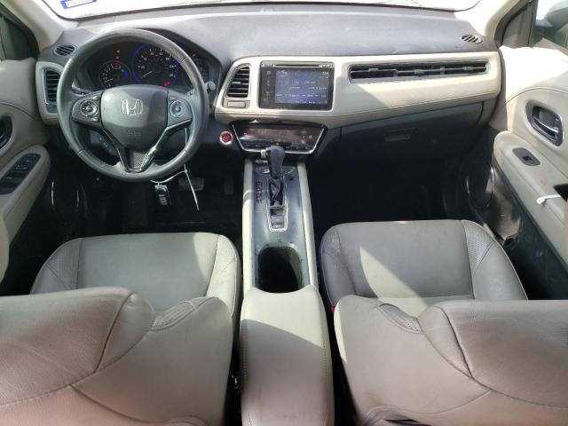 3CZRU5H77GM728944 Honda Hr-v Exl