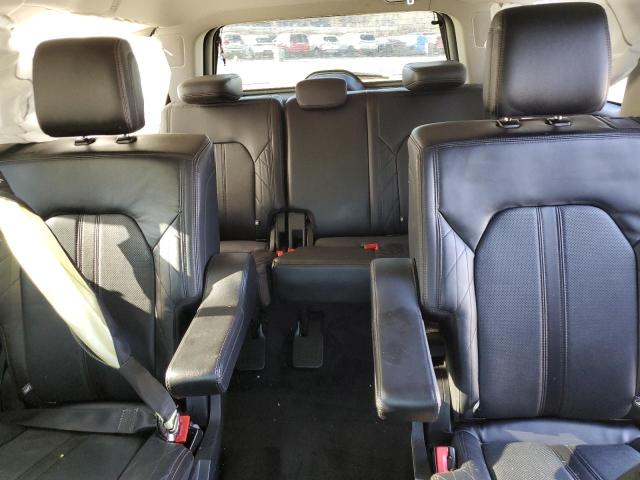 1FMJK1MT9JEA33037 Ford Expedition Max Platinum