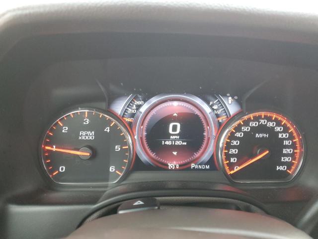 1GKS1CKJ0GR242150 GMC YUKON DENALI