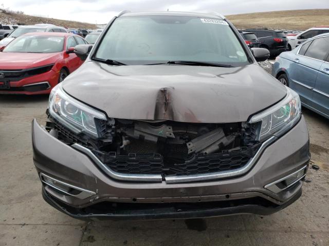 5J6RM4H99GL113258 Honda Cr-v Touring