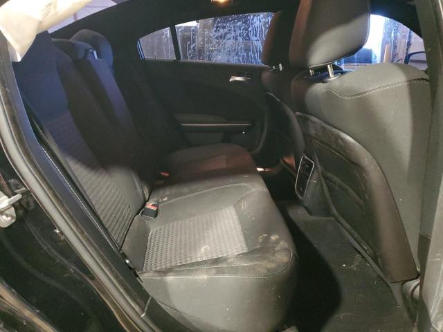 2C3CDXHGXKH562017 Dodge CHARGER GT