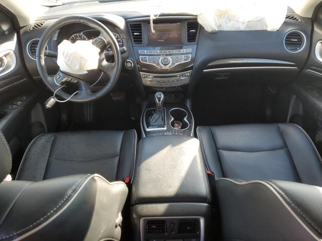 5N1DL0MM0LC530599 Infiniti QX60 LUXE