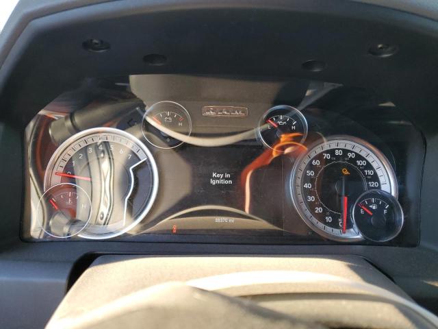 1C6RR7LGXJS253385 RAM 1500 Slt