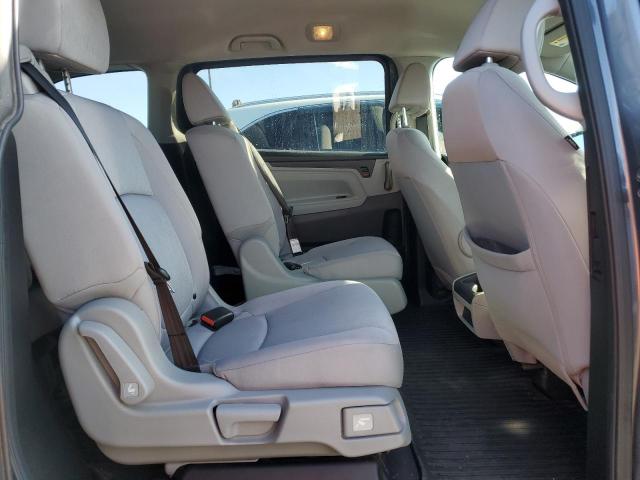 5FNRL6H28KB118552 Honda ODYSSEY LX