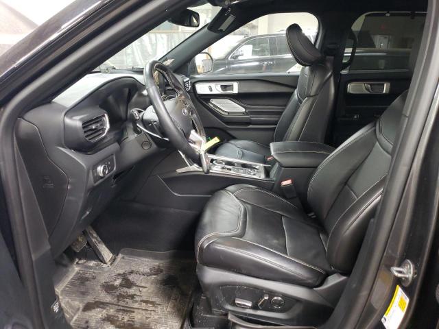 1FM5K8GC1LGC25324 Ford Explorer St