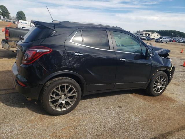 KL4CJ2SM2JB579188 Buick Encore Sport Touring