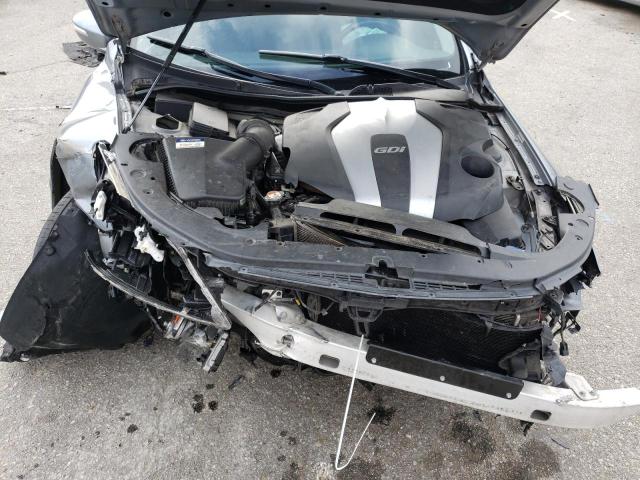 KMHGC4DDXEU264025 Hyundai Genesis 3.8l